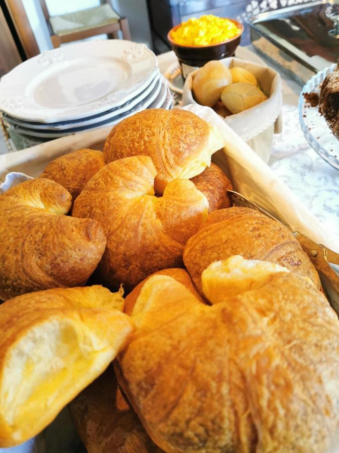 Marcaria B&B Casazze Dream المظهر الخارجي الصورة