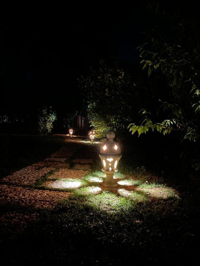 Marcaria B&B Casazze Dream المظهر الخارجي الصورة
