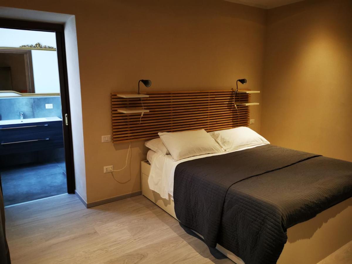 Marcaria B&B Casazze Dream المظهر الخارجي الصورة
