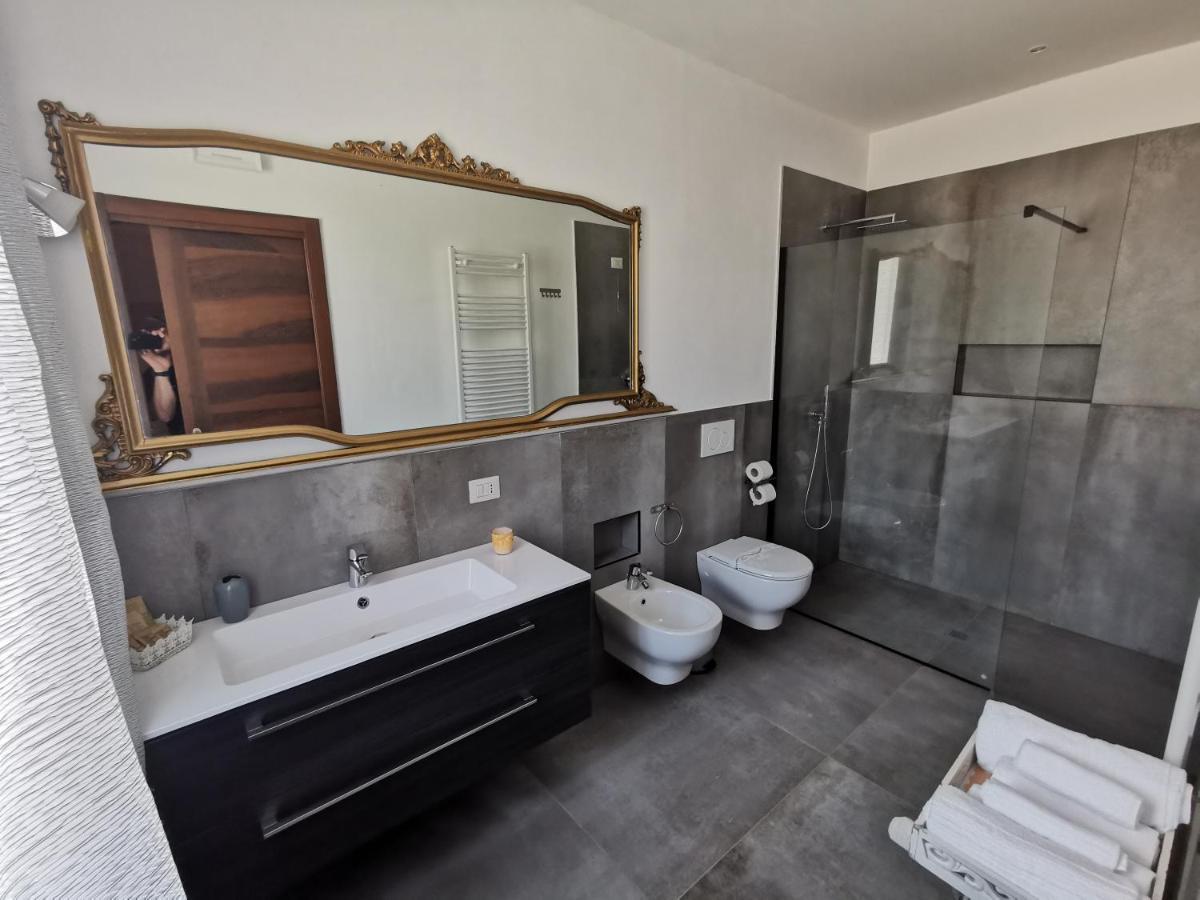 Marcaria B&B Casazze Dream المظهر الخارجي الصورة