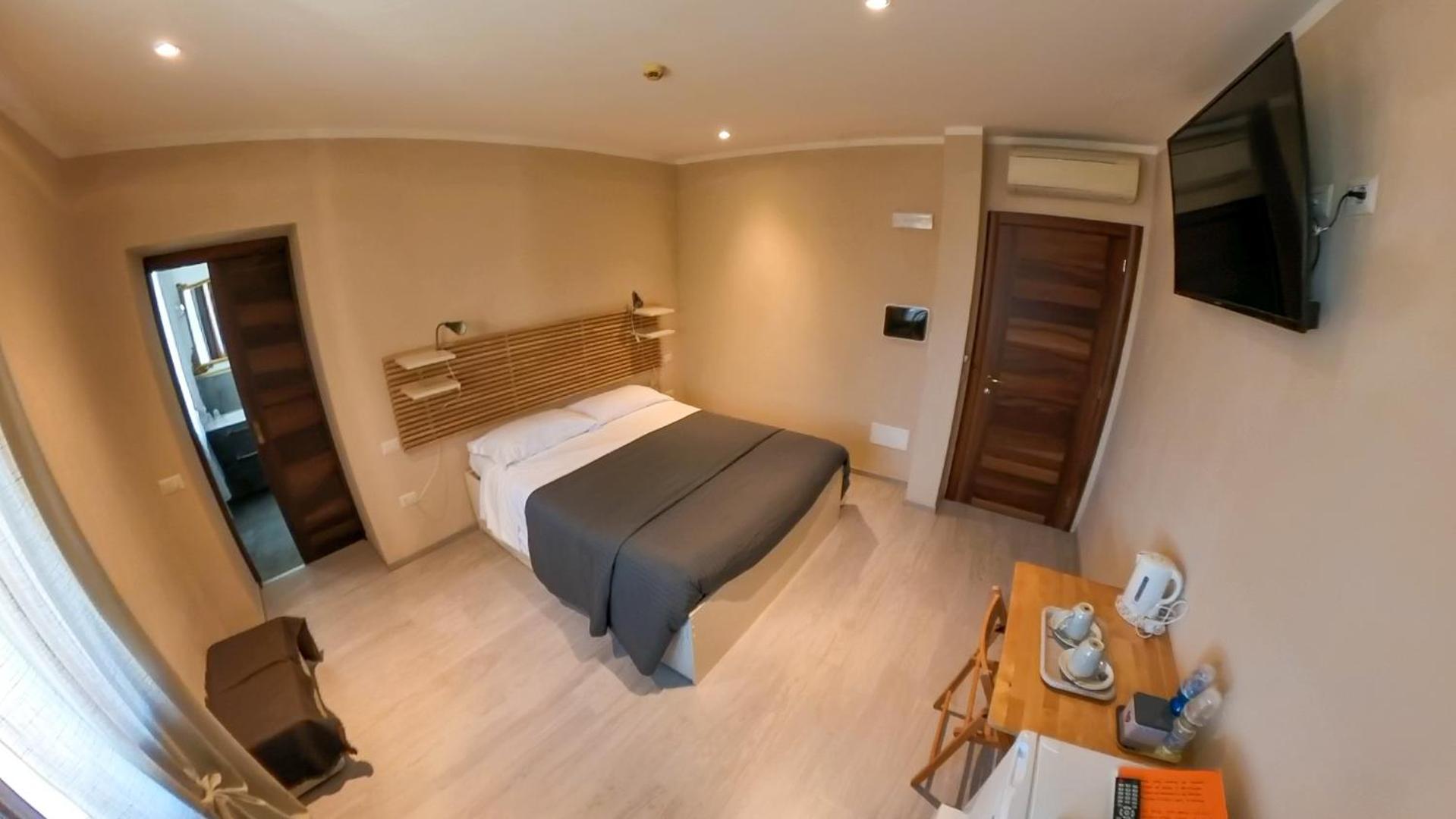 Marcaria B&B Casazze Dream المظهر الخارجي الصورة