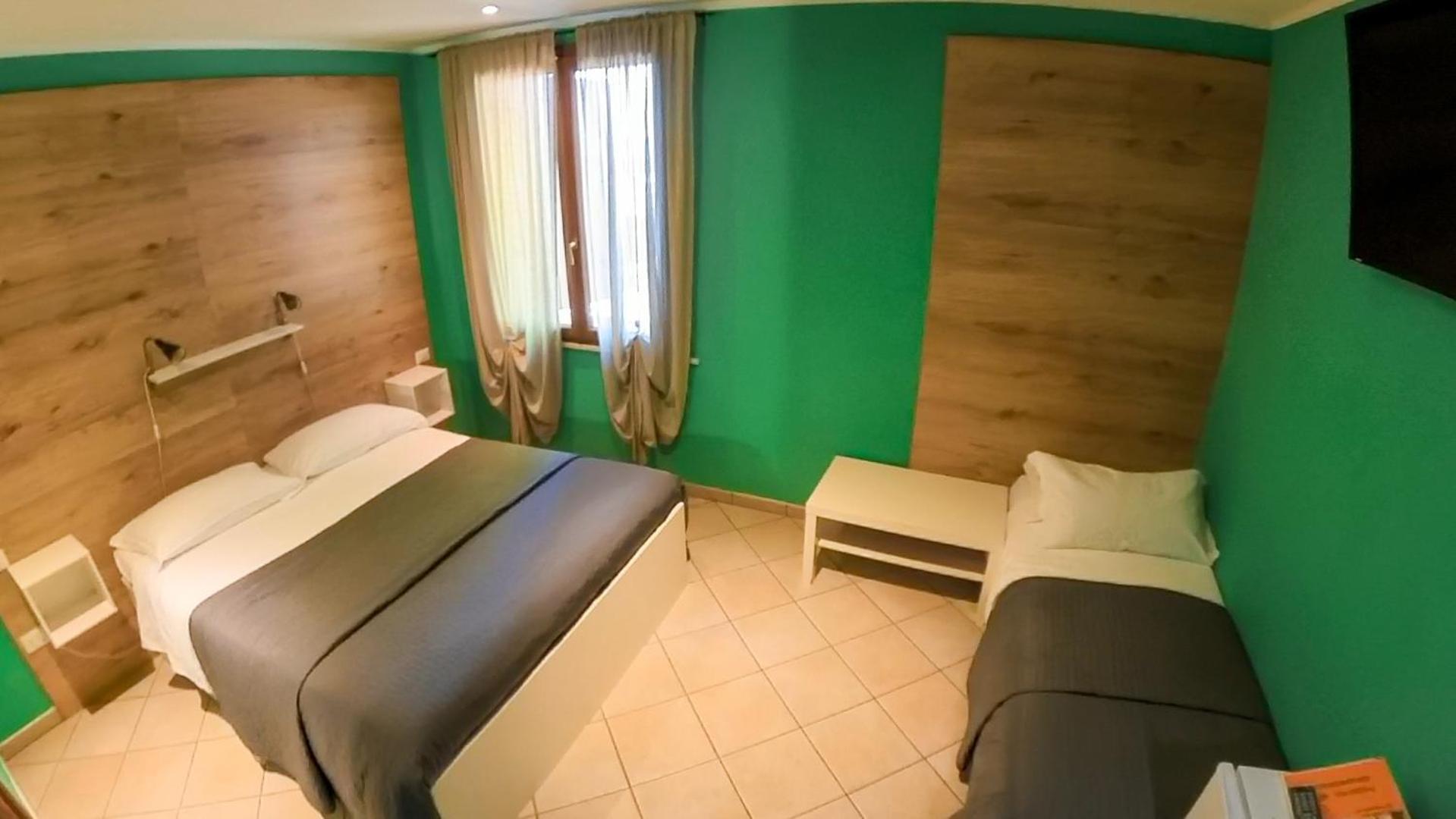 Marcaria B&B Casazze Dream المظهر الخارجي الصورة