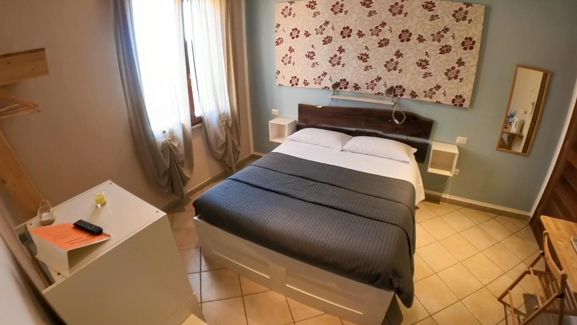 Marcaria B&B Casazze Dream المظهر الخارجي الصورة