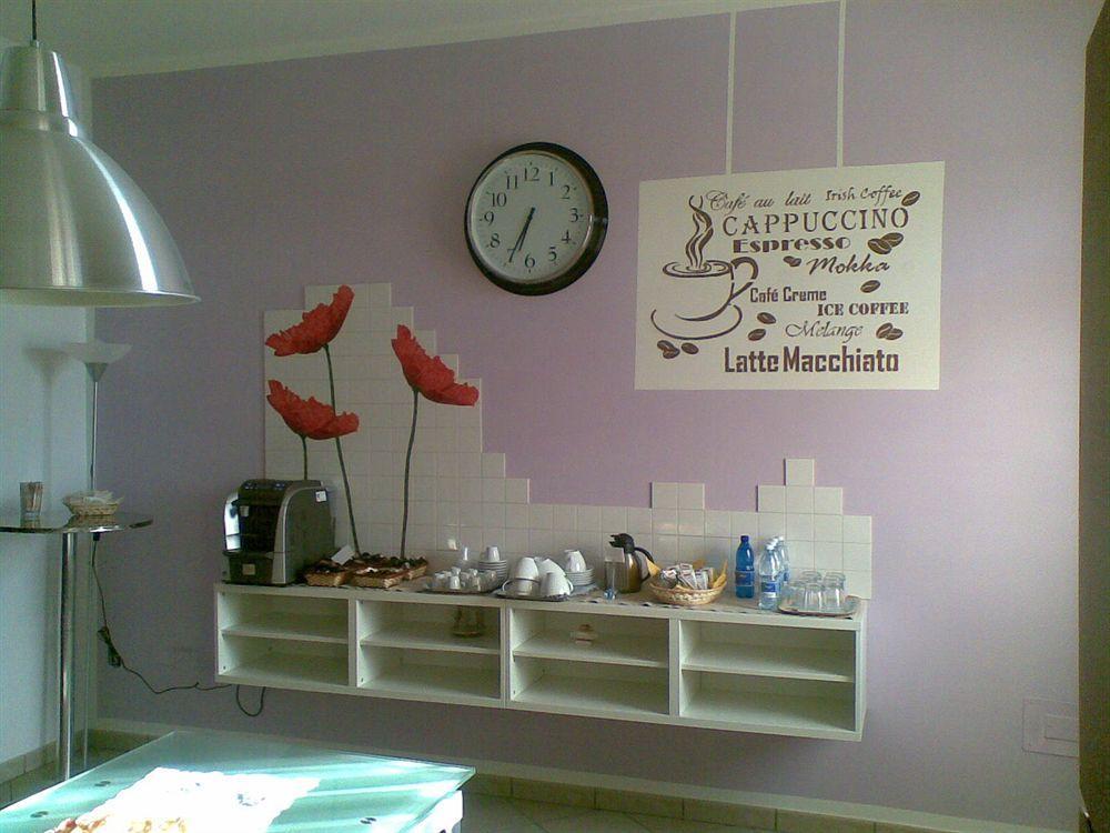 Marcaria B&B Casazze Dream المظهر الخارجي الصورة