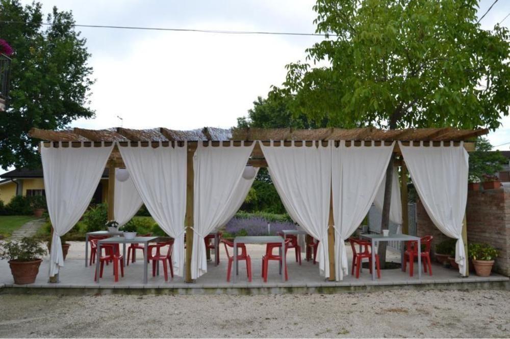Marcaria B&B Casazze Dream المظهر الخارجي الصورة
