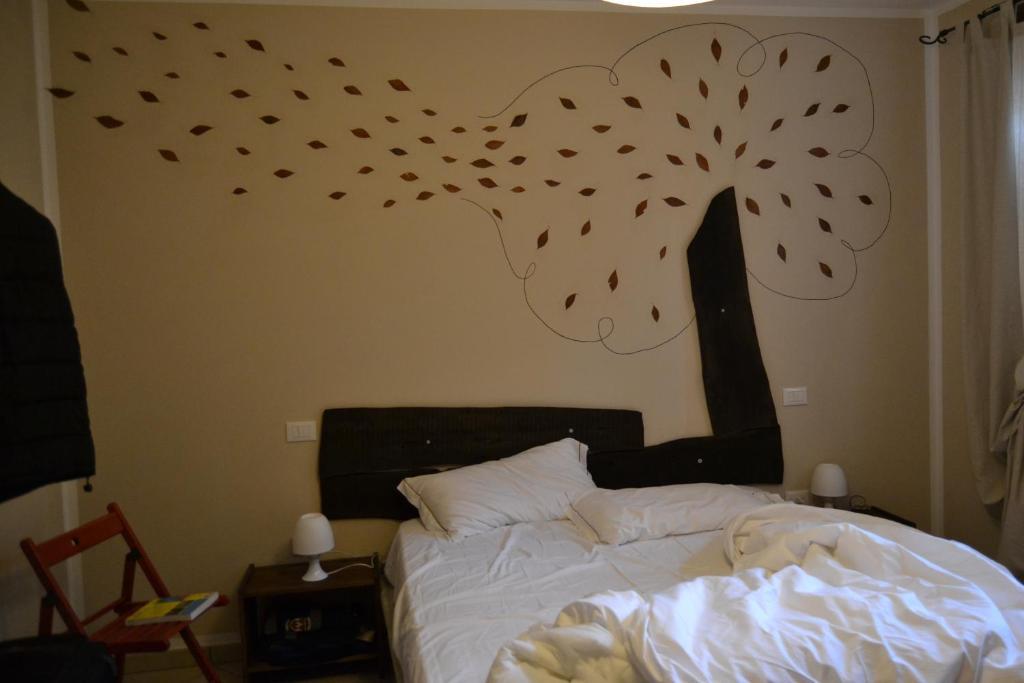 Marcaria B&B Casazze Dream الغرفة الصورة