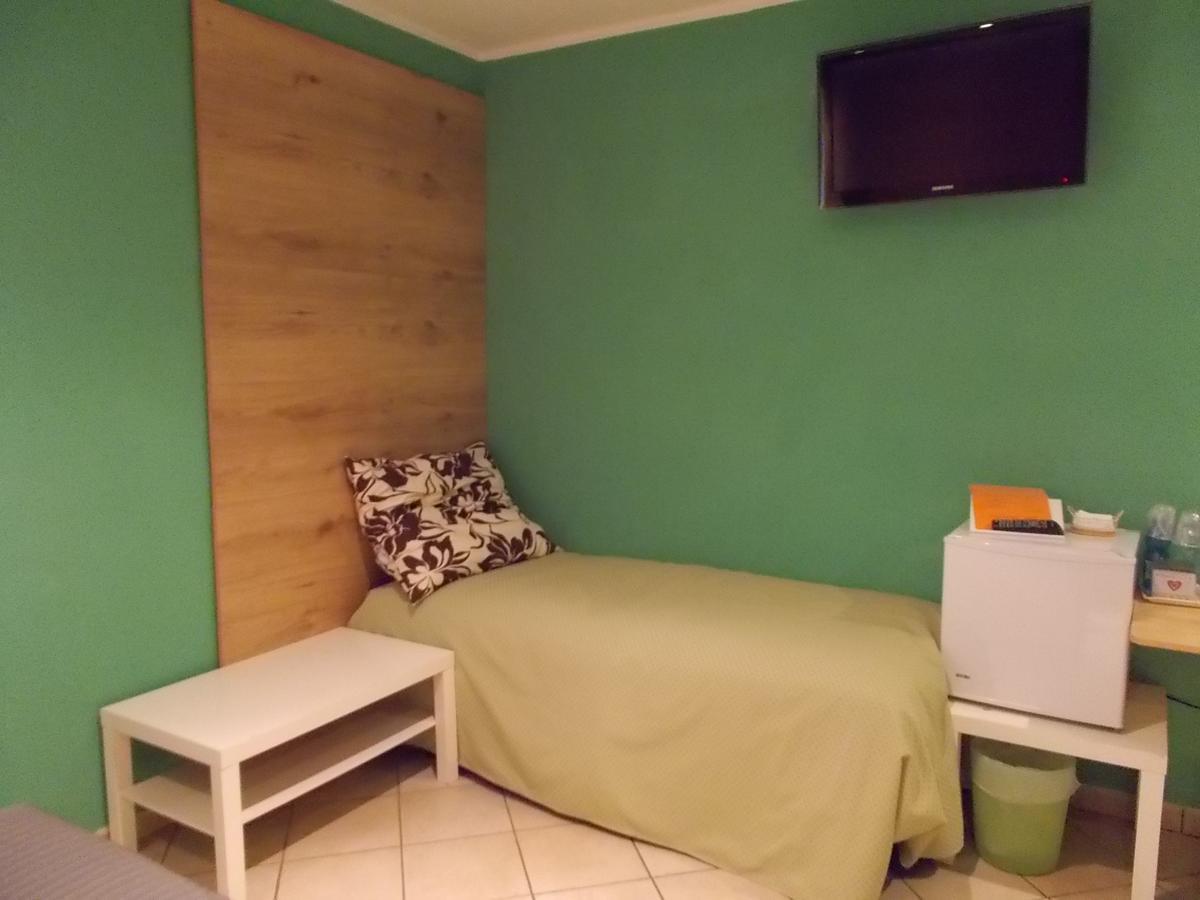 Marcaria B&B Casazze Dream المظهر الخارجي الصورة