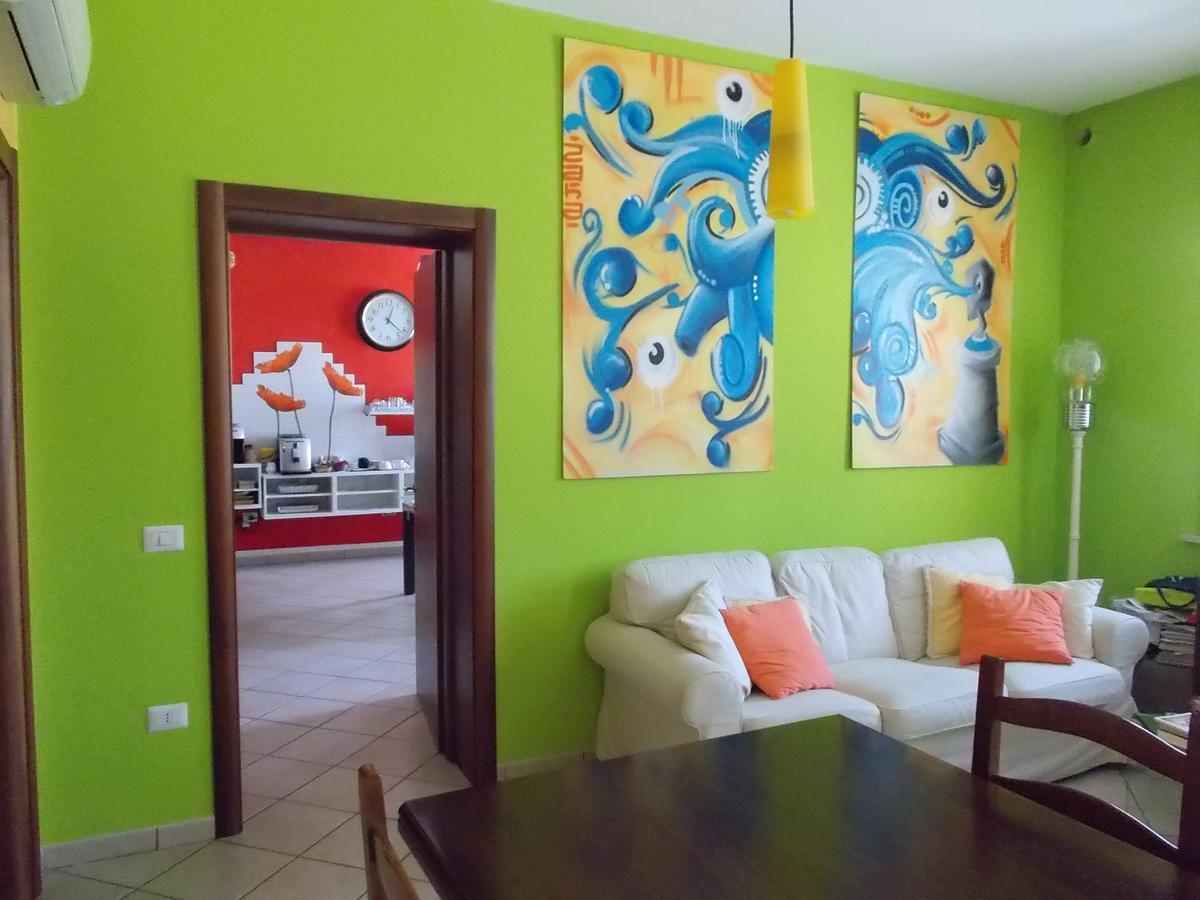 Marcaria B&B Casazze Dream المظهر الخارجي الصورة