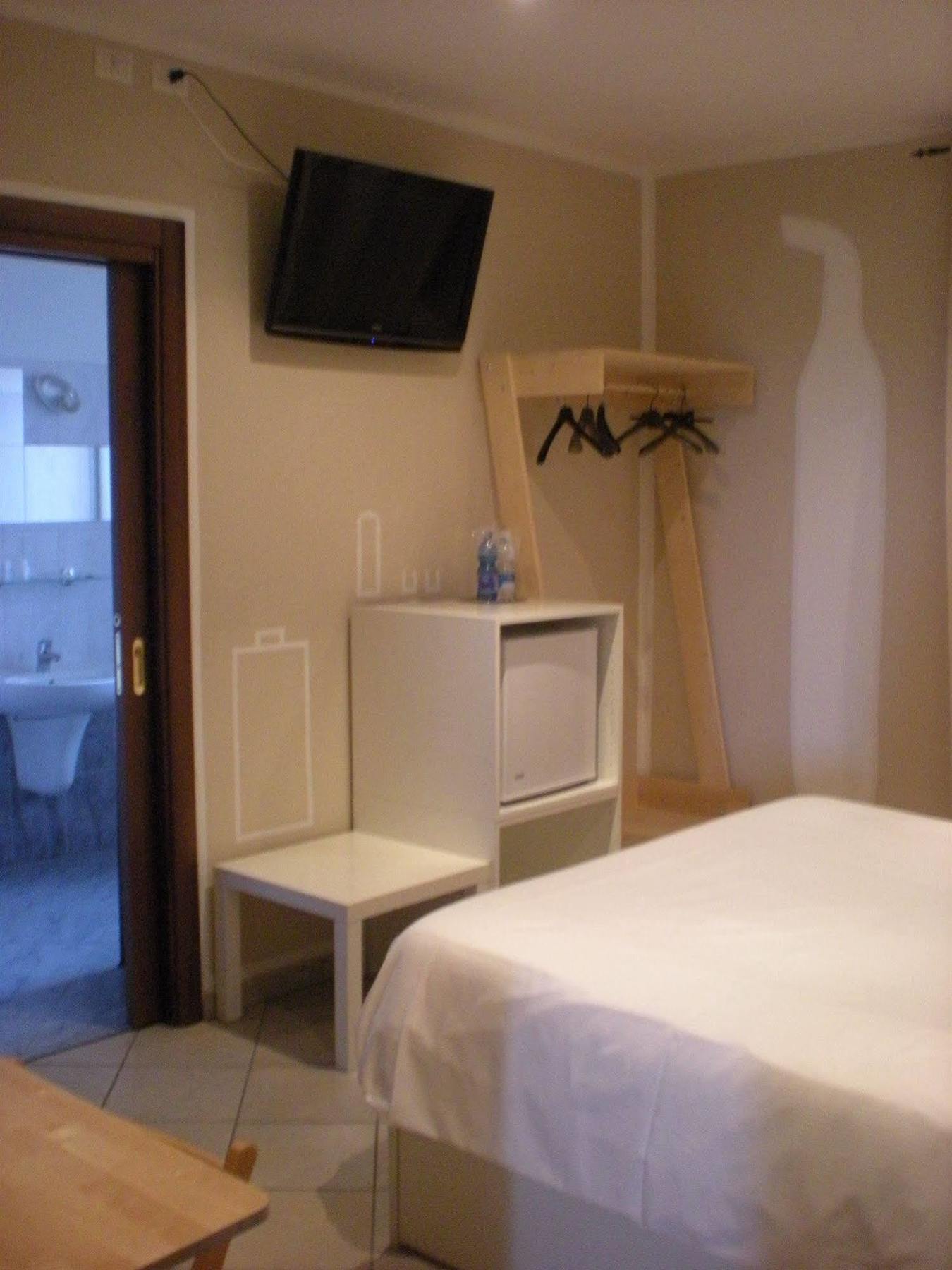 Marcaria B&B Casazze Dream المظهر الخارجي الصورة