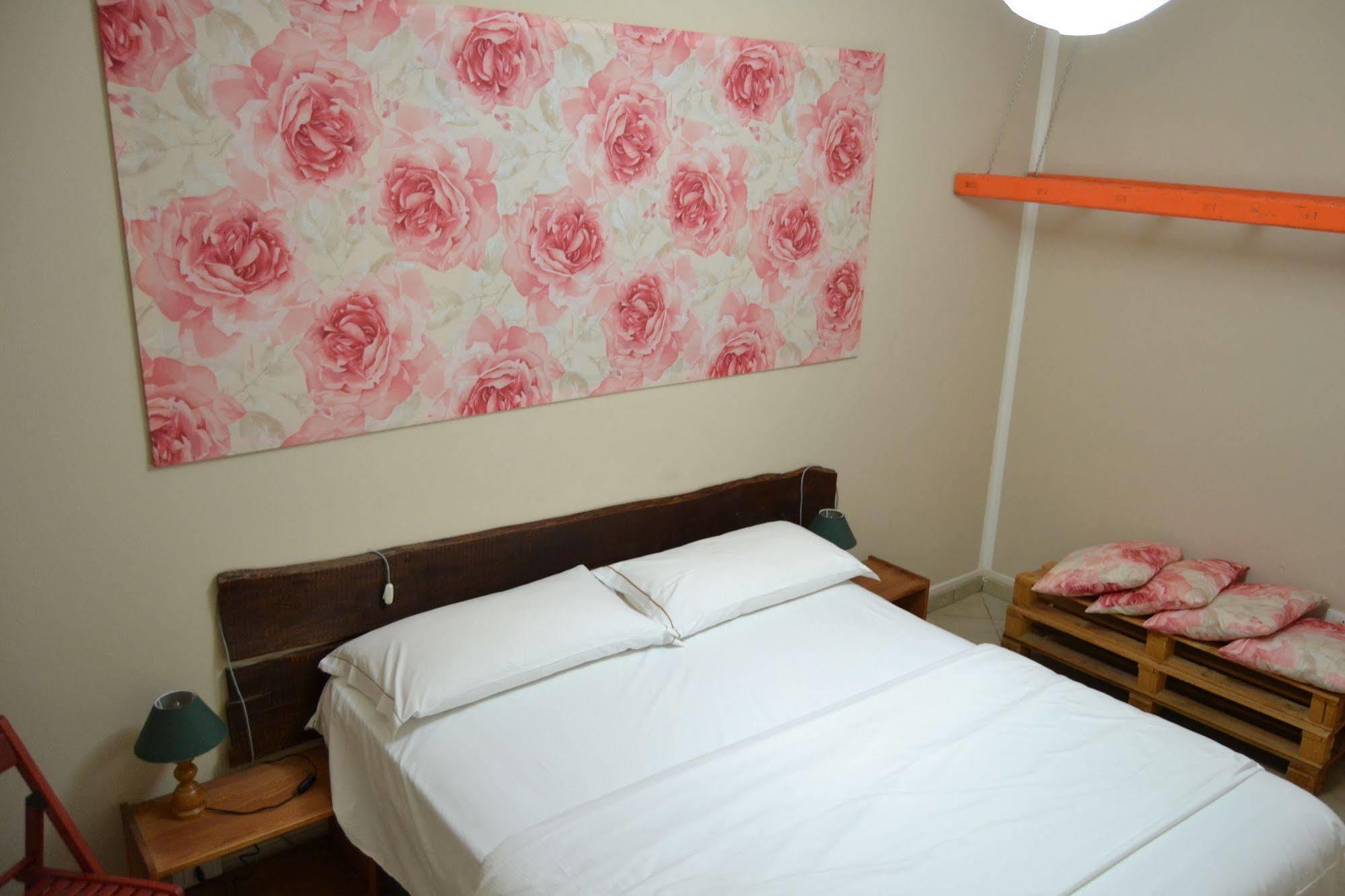 Marcaria B&B Casazze Dream المظهر الخارجي الصورة