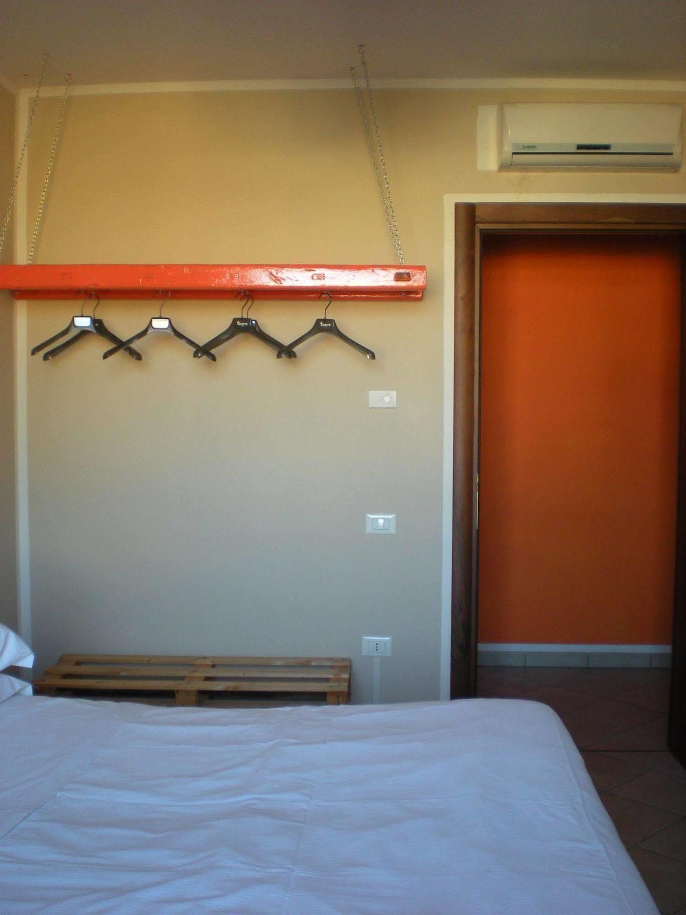 Marcaria B&B Casazze Dream المظهر الخارجي الصورة