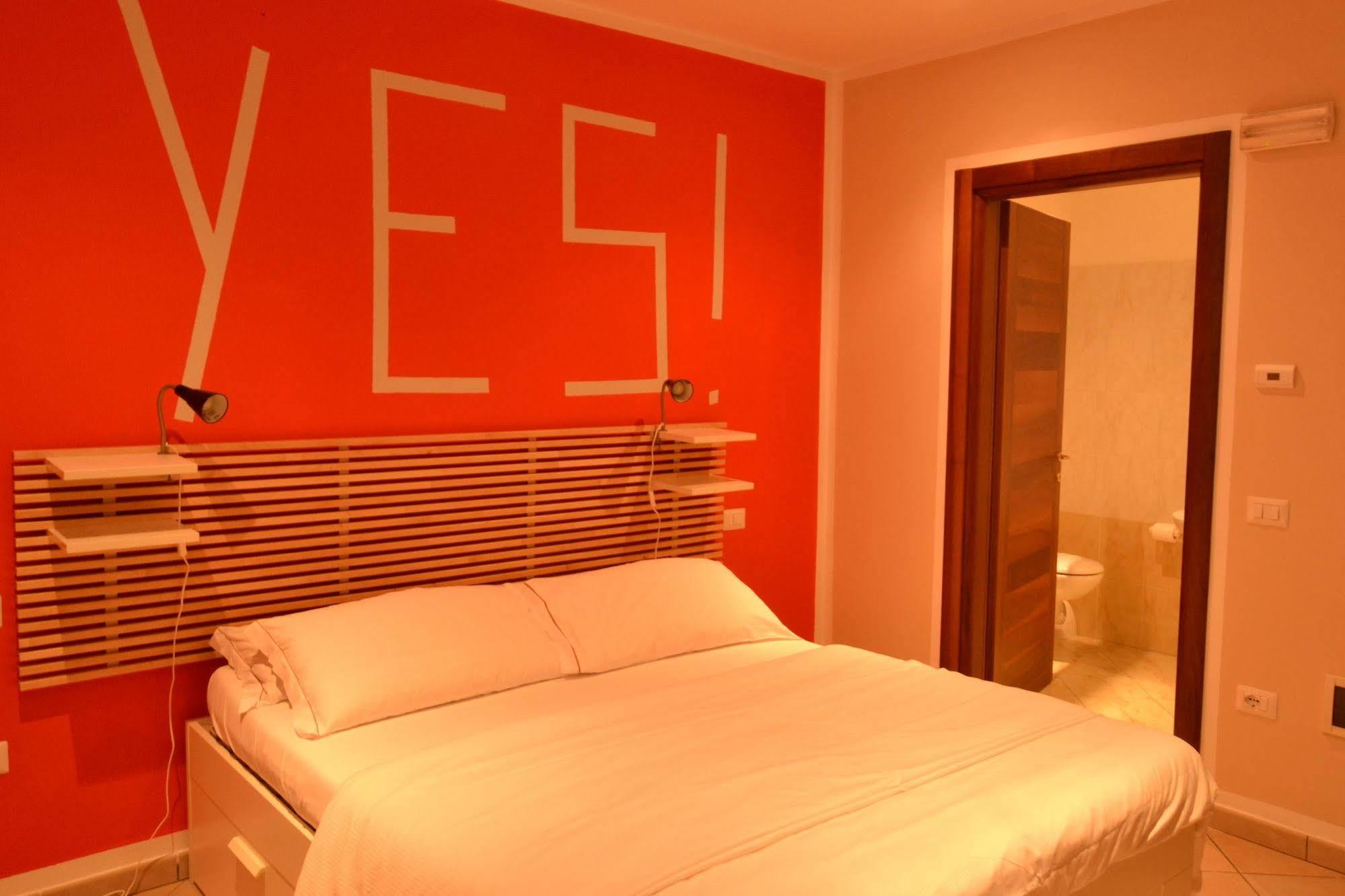 Marcaria B&B Casazze Dream المظهر الخارجي الصورة