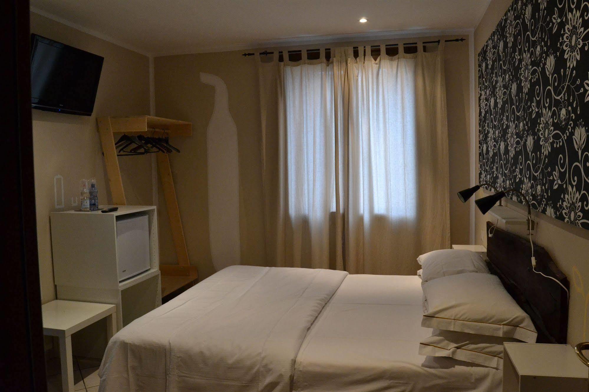 Marcaria B&B Casazze Dream المظهر الخارجي الصورة