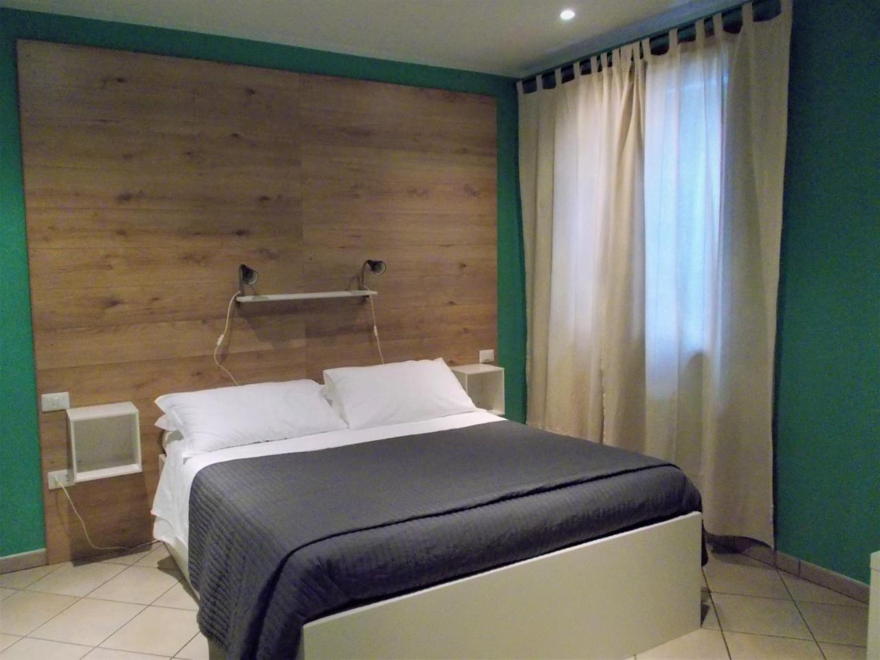 Marcaria B&B Casazze Dream المظهر الخارجي الصورة